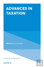 Advances In Taxation
