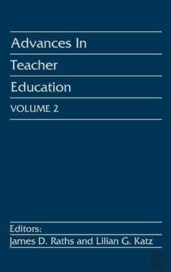 Bertrand.pt - Advances In Teacher Education, Volume 2