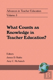 Advances In Teacher Education