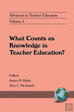 Bertrand.pt - Advances In Teacher Education
