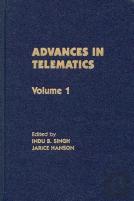 Advances In Telematics, Volume 1