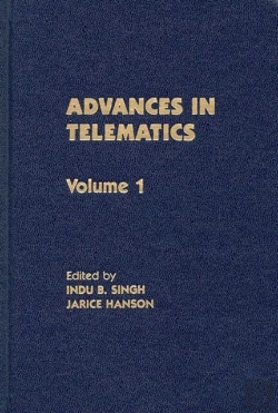 Bertrand.pt - Advances In Telematics, Volume 1