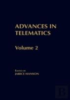 Advances In Telematics, Volume 2