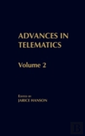Advances In Telematics, Volume 2