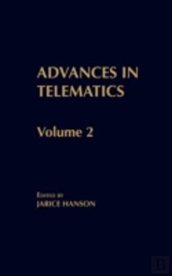 Bertrand.pt - Advances In Telematics, Volume 2
