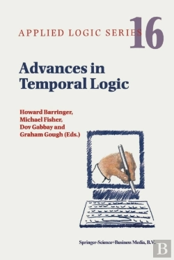 Bertrand.pt - Advances In Temporal Logic