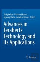 Advances In Terahertz Technology And Its Applications