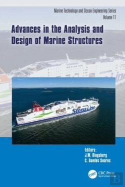 Bertrand.pt - Advances In The Analysis And Design Of Marine Structures