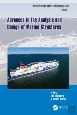 Bertrand.pt - Advances In The Analysis And Design Of Marine Structures
