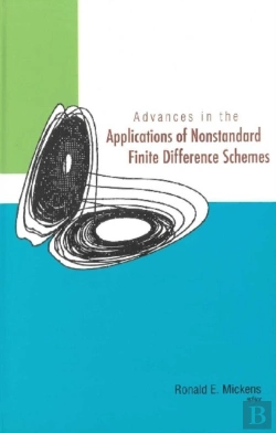 Bertrand.pt - Advances In The Applications Of Nonstandard Finite Difference Schemes