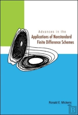 Bertrand.pt - Advances In The Applications Of Nonstandard Finite Difference Schemes