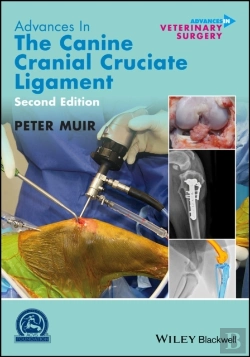 Bertrand.pt - Advances In The Canine Cranial Cruciate Ligament