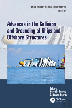 Bertrand.pt - Advances In The Collision And Grounding Of Ships And Offshore Structures