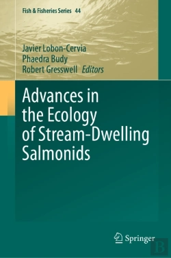 Bertrand.pt - Advances In The Ecology Of Stream-Dwelling Salmonids