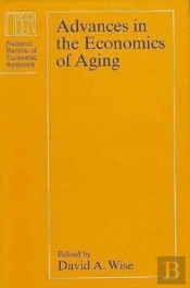 Advances In The Economics Of Aging