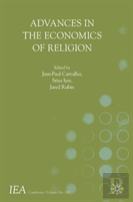 Advances In The Economics Of Religion