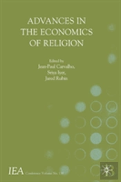 Advances In The Economics Of Religion
