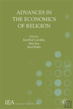 Bertrand.pt - Advances In The Economics Of Religion