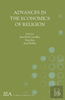 Advances In The Economics Of Religion