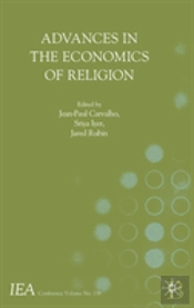 Advances In The Economics Of Religion