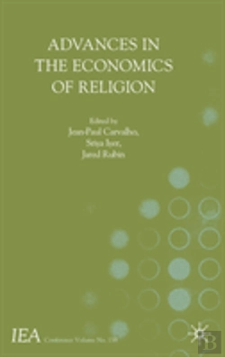 Bertrand.pt - Advances In The Economics Of Religion