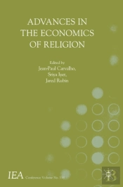 Advances In The Economics Of Religion