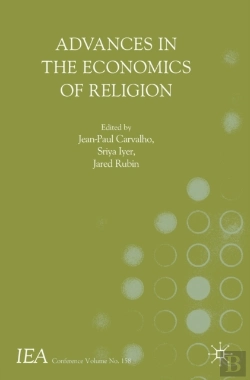 Bertrand.pt - Advances In The Economics Of Religion