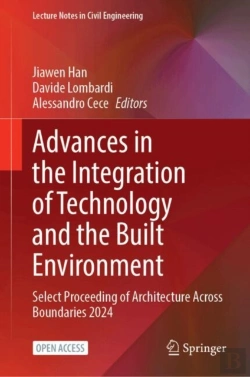Bertrand.pt - Advances In The Integration Of Technology And The Built Environment