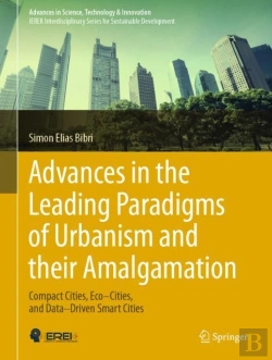 Bertrand.pt - Advances In The Leading Paradigms Of Urbanism And Their Amalgamation