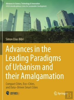 Bertrand.pt - Advances In The Leading Paradigms Of Urbanism And Their Amalgamation