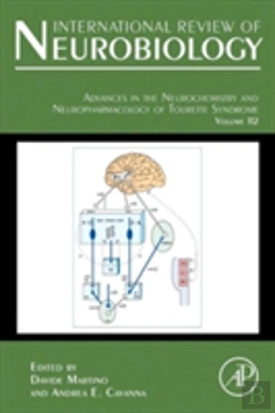 Bertrand.pt - Advances In The Neurochemistry And Neuropharmacology Of Tourette Syndrome