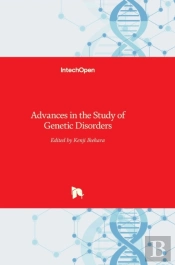 Advances In The Study Of Genetic Disorde