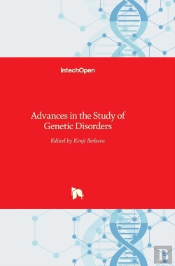 Bertrand.pt - Advances In The Study Of Genetic Disorde