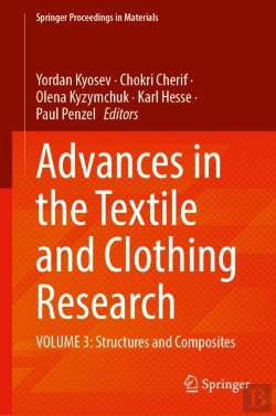 Bertrand.pt - Advances In The Textile And Clothing Research