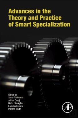 Bertrand.pt - Advances In The Theory And Practice Of Smart Specialization