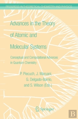 Bertrand.pt - Advances In The Theory Of Atomic And Molecular Systems