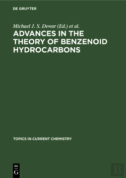 Bertrand.pt - Advances In The Theory Of Benzenoid Hydrocarbons