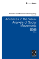 Advances In The Visual Analysis Of Social Movements