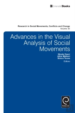 Bertrand.pt - Advances In The Visual Analysis Of Social Movements