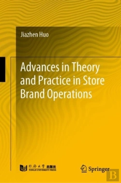 Bertrand.pt - Advances In Theory And Practice In Store Brand Operations