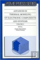 Advances In Thermal Modelling Of Electronic Components And Systems