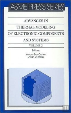 Bertrand.pt - Advances In Thermal Modelling Of Electronic Components And Systems