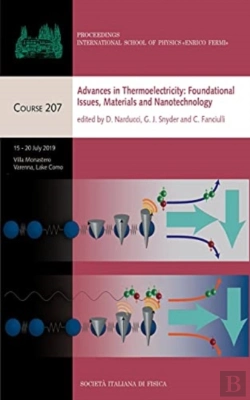 Bertrand.pt - Advances In Thermoelectricity: Foundational Issues, Materials And Nanotechnology