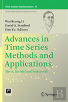 Advances In Time Series Methods And Applications