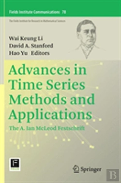 Bertrand.pt - Advances In Time Series Methods And Applications