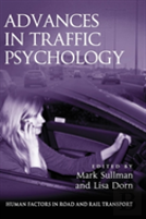 Advances In Traffic Psychology