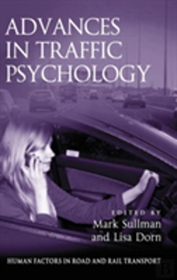 Bertrand.pt - Advances In Traffic Psychology