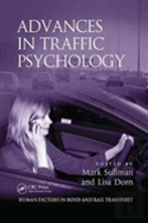 Advances In Traffic Psychology