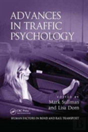 Advances In Traffic Psychology