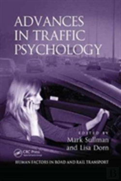 Bertrand.pt - Advances In Traffic Psychology